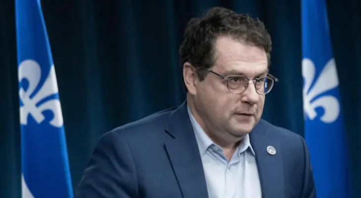 Quebec: Minister of Education announces new plans to make up for lessons that were supposed to be delivered during the strikes