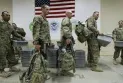 Immediate popular referendum on the expulsion of US forces from Iraqi territory