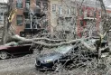 Insurance losses amounting to 3.13 billion dollars due to natural disasters in 2023 in Canada...