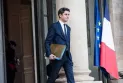 The French president appoints Gabriel Attal as Prime Minister and tasks him with forming the government.