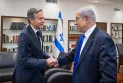 As fighting intensifies in Khan Yunis, the US Secretary of State demands Netanyahu to stop targeting civilians in Gaza.