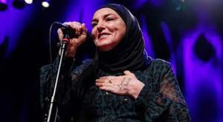The forensic doctor reveals the causes of death of the Irish singer Sinéad O'Connor