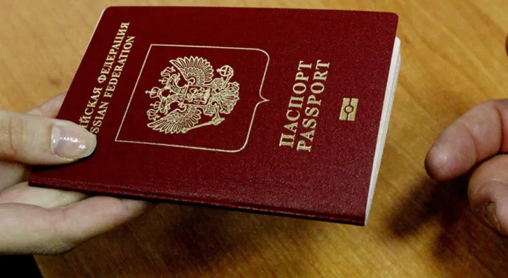 Russia grants citizenship to Palestinians evacuated from Gaza