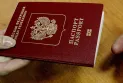 Russia grants citizenship to Palestinians evacuated from Gaza