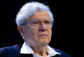 The most dangerous man in Israel.. Who is Aharon Barak, the representative of the occupying state at the International Court of Justice?