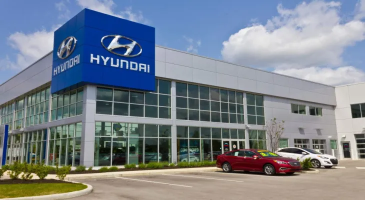 Honda announces plan to build an electric car factory in Canada