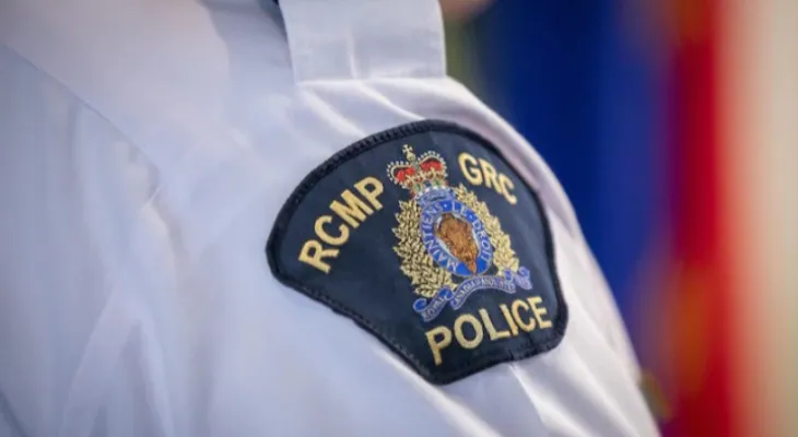 Launching a pilot project for the Royal Canadian Mounted Police to collect ethnic data with the aim of improving its services