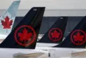 Air Canada: Passenger falls after opening the door of the plane heading to Dubai