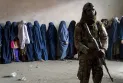 Arrest of 800 women in Taliban prisons