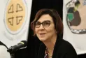 Canada is accused of failing regarding the "Jordan" principle targeting Indigenous children...