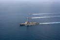The British Maritime Trade Operations receives a report of an incident east of the Sultanate of Oman