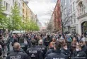 Farmers in Germany demand a solution in parliament to end diesel support protests