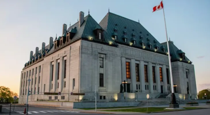 Class action lawsuit by foreign seasonal workers against Ottawa demanding unemployment compensation