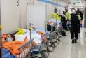 Canadian Medical Association on Emergency Room Overcrowding: Wait Times Reach 20 Hours or More