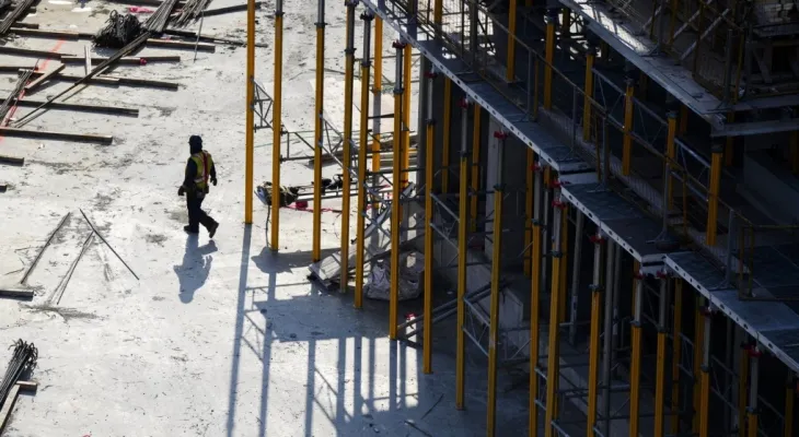 Documents confirm the government's warning two years ago that rising migration rates may affect housing costs