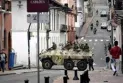 "Shooting in the streets": Canadian living in Ecuador describes recent gang violence