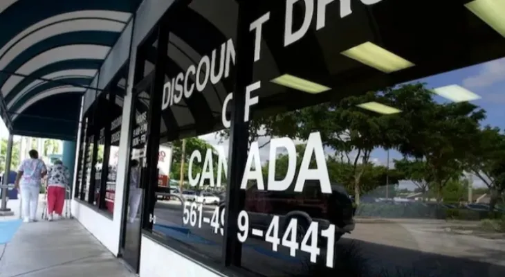 Federal Health Minister: We will not allow Florida to "plunder" drug supplies