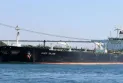 Iranian navy detains American oil tanker in the Sea of Oman