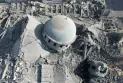 The occupation destroyed 380 mosques in Gaza...