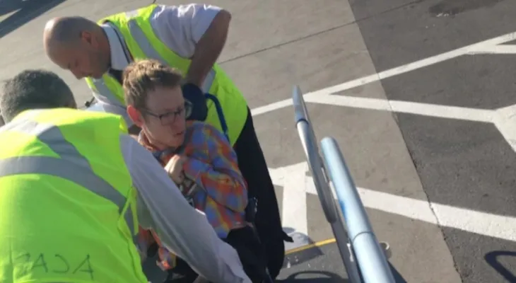 Air Canada makes a decision aimed at improving accessibility for travelers with disabilities