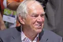Former leader of the National Democratic Party Ed Broadbent dies at the age of 87