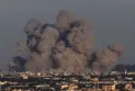 American official: No intention to escalate after strikes on Houthi targets