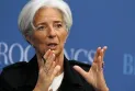 Lagarde: The European Central Bank will lower interest rates when inflation approaches the targeted 2% rate.