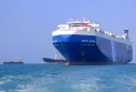 Warning to cargo ships against passing through Bab al-Mandeb following bombardment of Houthi positions in Yemen