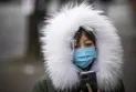 British Columbia is preparing for an Arctic blast, and the outgoing winds are expected to cause temperatures to drop to -30 degrees Celsius.