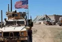 The Islamic Resistance in Iraq targets the American base at the Koniko field in Syria with rockets