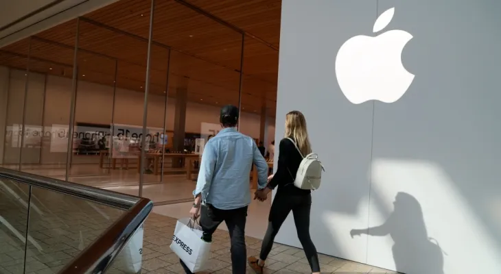 Apple pays Canadians $14.4 million in proposed class action settlement