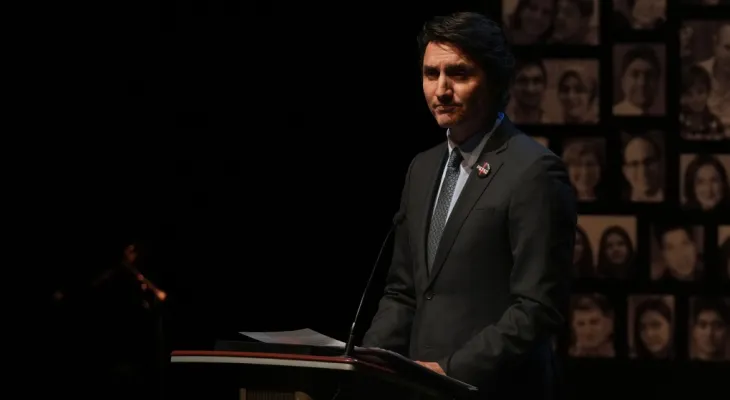 Canada does not support the hypothesis of the South Africa case against Israel before the International Court of Justice.