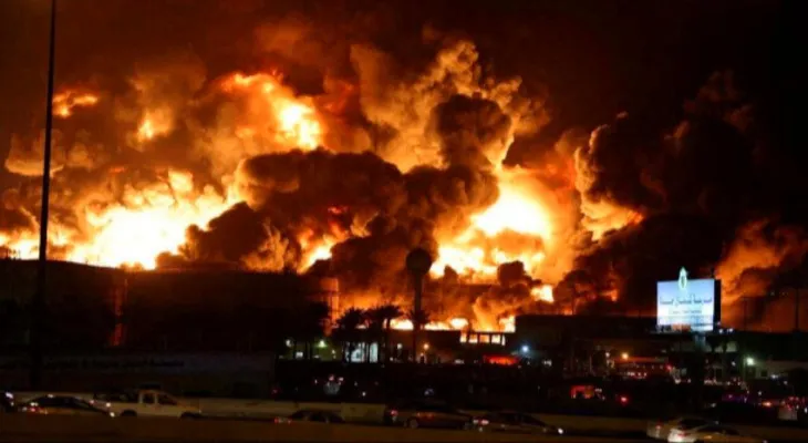 The Canadian government and the opposition support the US and British strikes against the Houthis in Yemen
