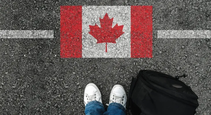 Report: Significant growth in income of new immigrants in Canada over the past decade