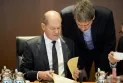 Germany intends to intervene in the International Court of Justice case on behalf of Israel, condemning genocide claims