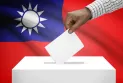 Voters in Taiwan head to polling stations to elect a new president and parliament