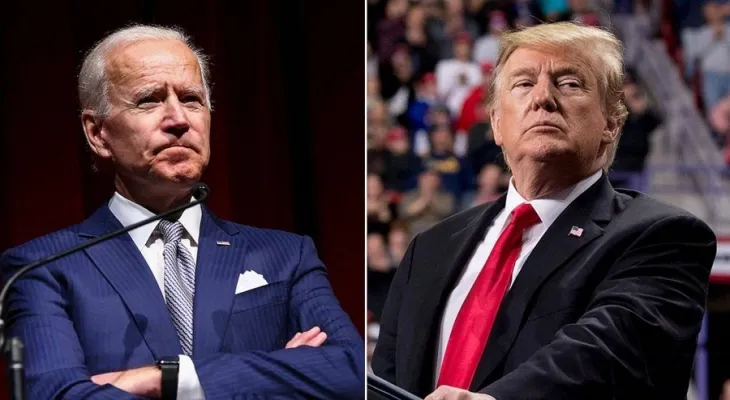 Trump: Biden and the war leaders on the Houthis are the same gang that surrendered in Afghanistan