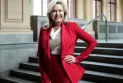 Fin du mandat de Bonnie Crombie en tant que maire de Mississauga ... et début du voyage pour renverser le gouvernement Ford