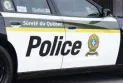 Death of a five-year-old child after being seriously injured in a hotel room near Quebec