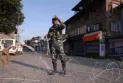India protests the visit of British diplomats to the disputed Kashmir region