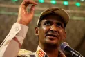 Sudan informs the United Nations of its rejection of the phone call between Guterres and Hemeti