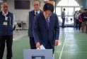 Taiwan's elected president: The election result showed the world that Taiwan chose to stand with democracy