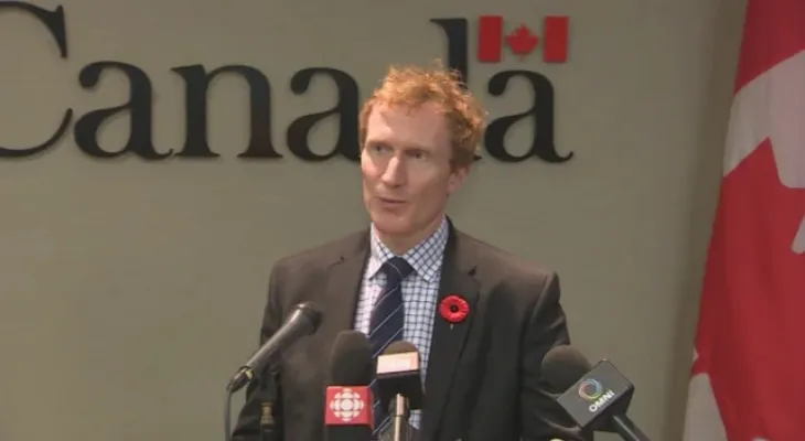 The Canadian government is working to stabilize the number of people entering the country annually as housing pressures increase...