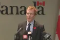 The Canadian government is working to stabilize the number of people entering the country annually as housing pressures increase...