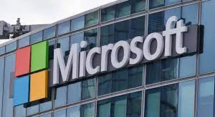 Microsoft surpasses Apple to become the most valuable publicly traded company