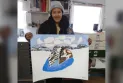 The world-renowned Inuit Arts Studio celebrates its sixty-fifth anniversary.