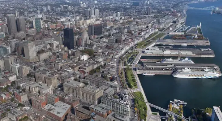 Baisse des ventes immobilières à Montréal et augmentation des prix en 2023