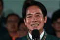 China "angry" over Japan's congratulations to Taiwan's new president