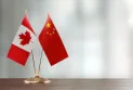 The foreign ministers of Canada and China held a phone call in which China requested not to send any wrong signals to separatist forces for Taiwan independence...