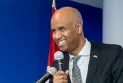 Le ministre du Développement international est présent aux Philippines pour promouvoir la vision du Canada dans la région de l'océan Indien et de l'océan Pacifique.